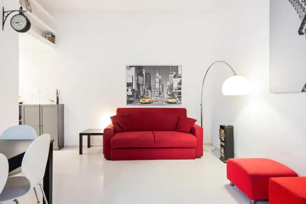 4Bnb - Giulio Cesare Cozy Apartment Rome Extérieur photo