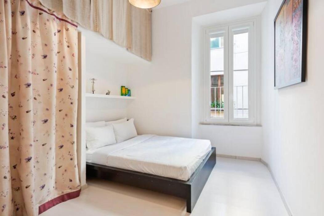 4Bnb - Giulio Cesare Cozy Apartment Rome Extérieur photo