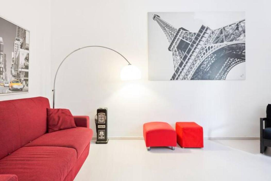 4Bnb - Giulio Cesare Cozy Apartment Rome Extérieur photo