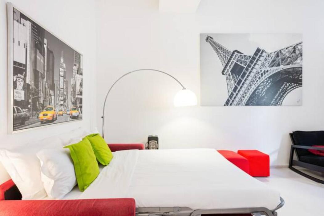4Bnb - Giulio Cesare Cozy Apartment Rome Extérieur photo
