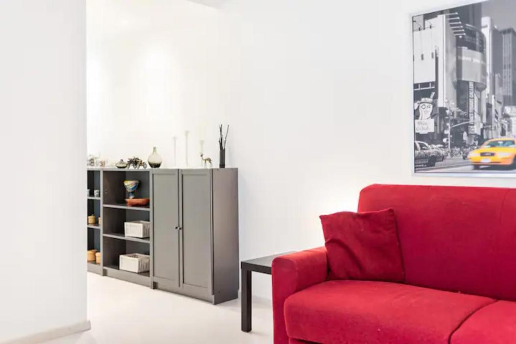 4Bnb - Giulio Cesare Cozy Apartment Rome Extérieur photo