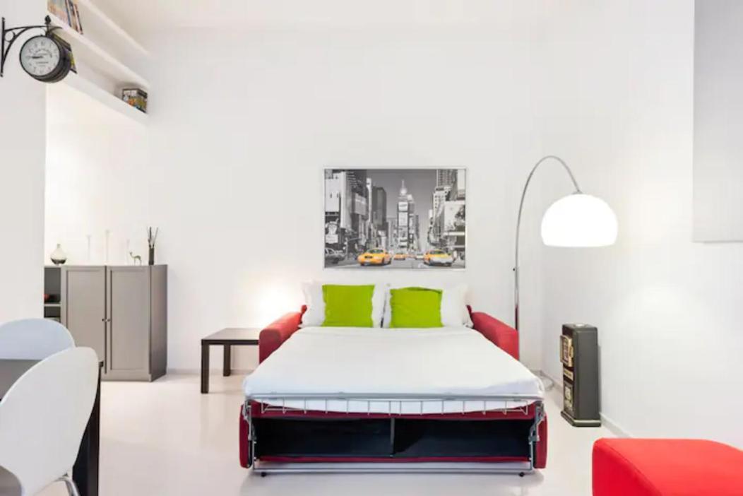 4Bnb - Giulio Cesare Cozy Apartment Rome Extérieur photo