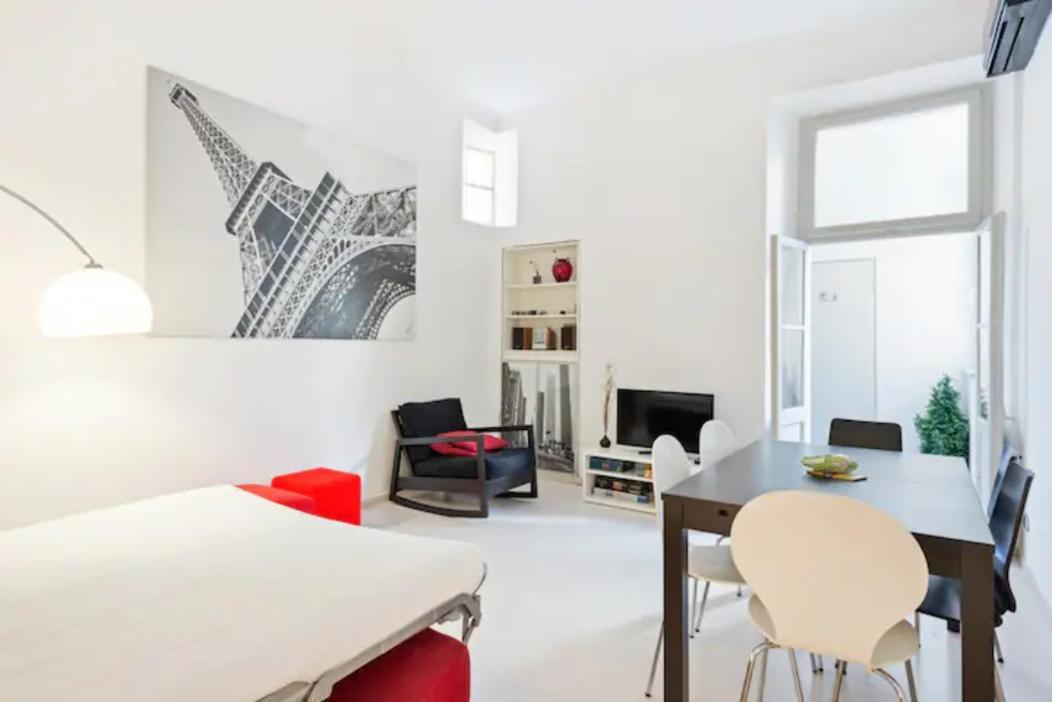 4Bnb - Giulio Cesare Cozy Apartment Rome Extérieur photo