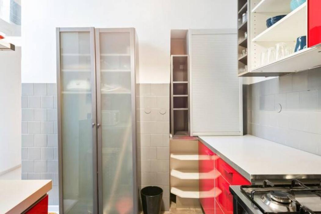 4Bnb - Giulio Cesare Cozy Apartment Rome Extérieur photo