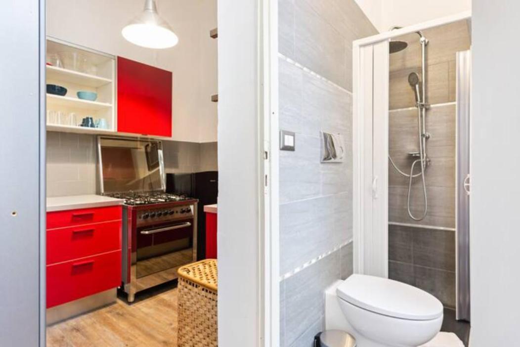 4Bnb - Giulio Cesare Cozy Apartment Rome Extérieur photo