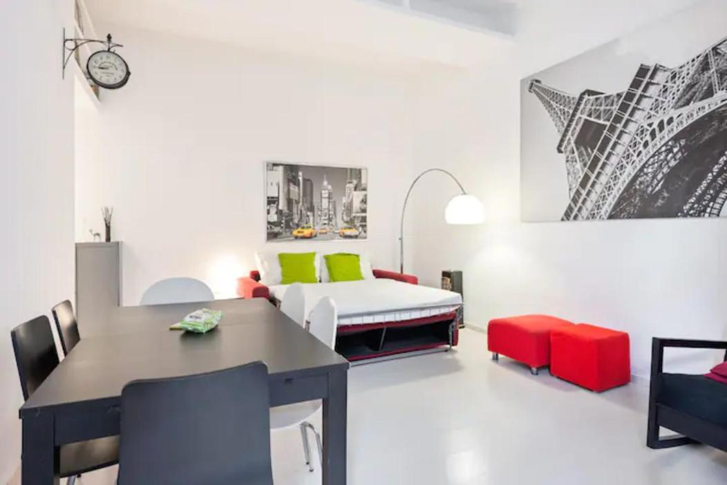 4Bnb - Giulio Cesare Cozy Apartment Rome Extérieur photo