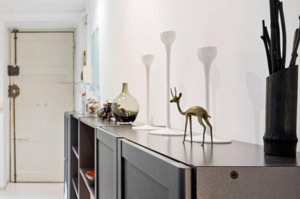 4Bnb - Giulio Cesare Cozy Apartment Rome Extérieur photo