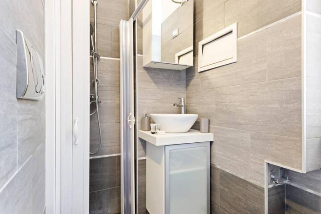 4Bnb - Giulio Cesare Cozy Apartment Rome Extérieur photo